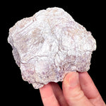 Shiny pink and purple Lepidolite crystal sheets