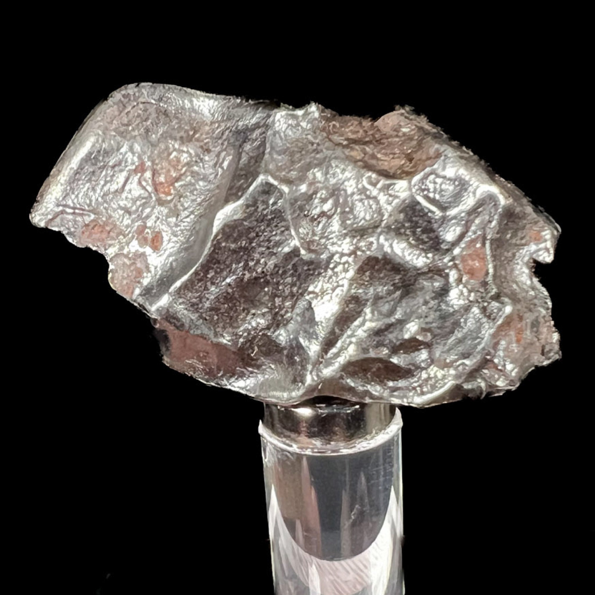 Sikhote-Alin Meteorite