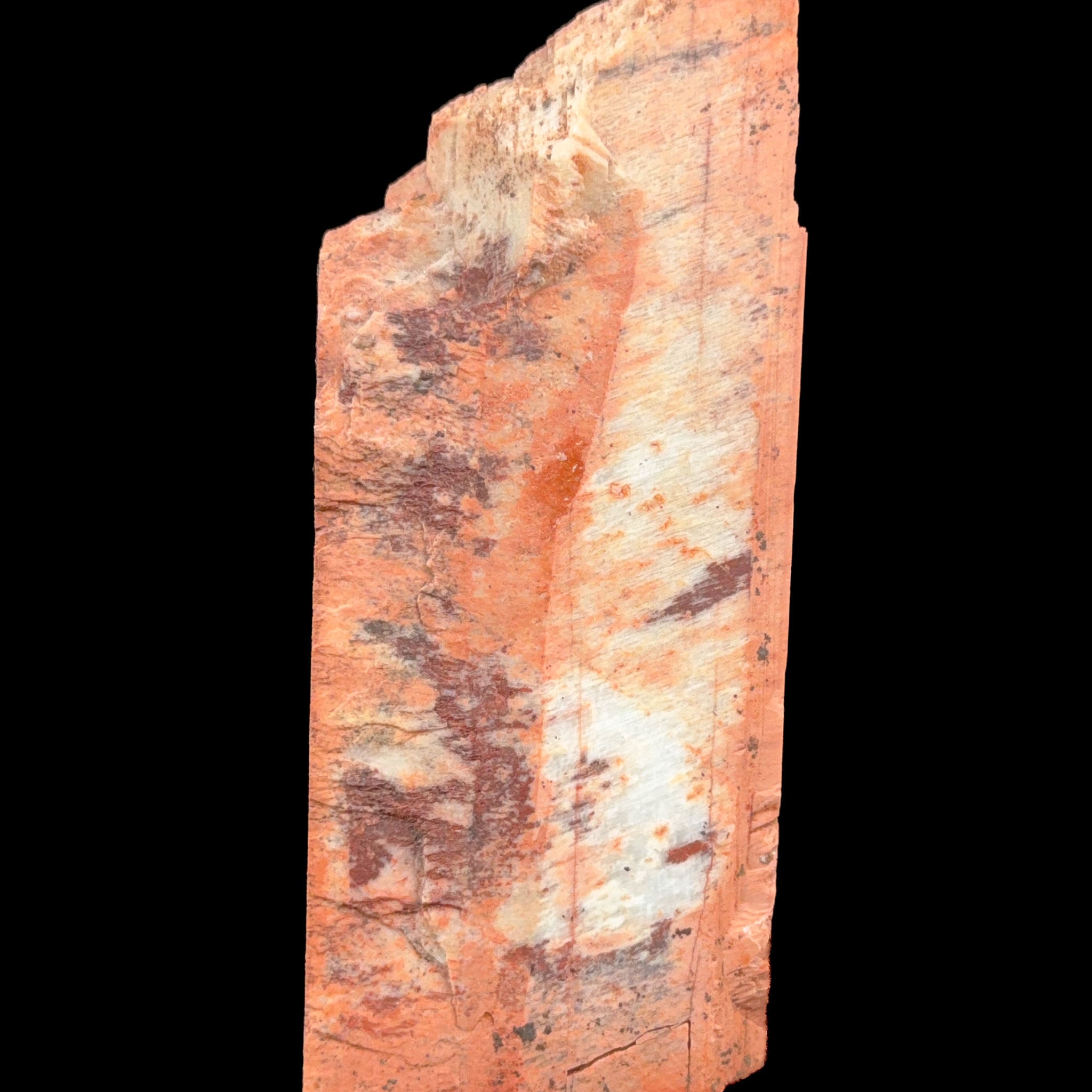 Microcline Feldspar - Colorado