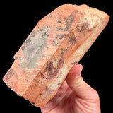 Microcline Feldpsar with Mica - Colorado
