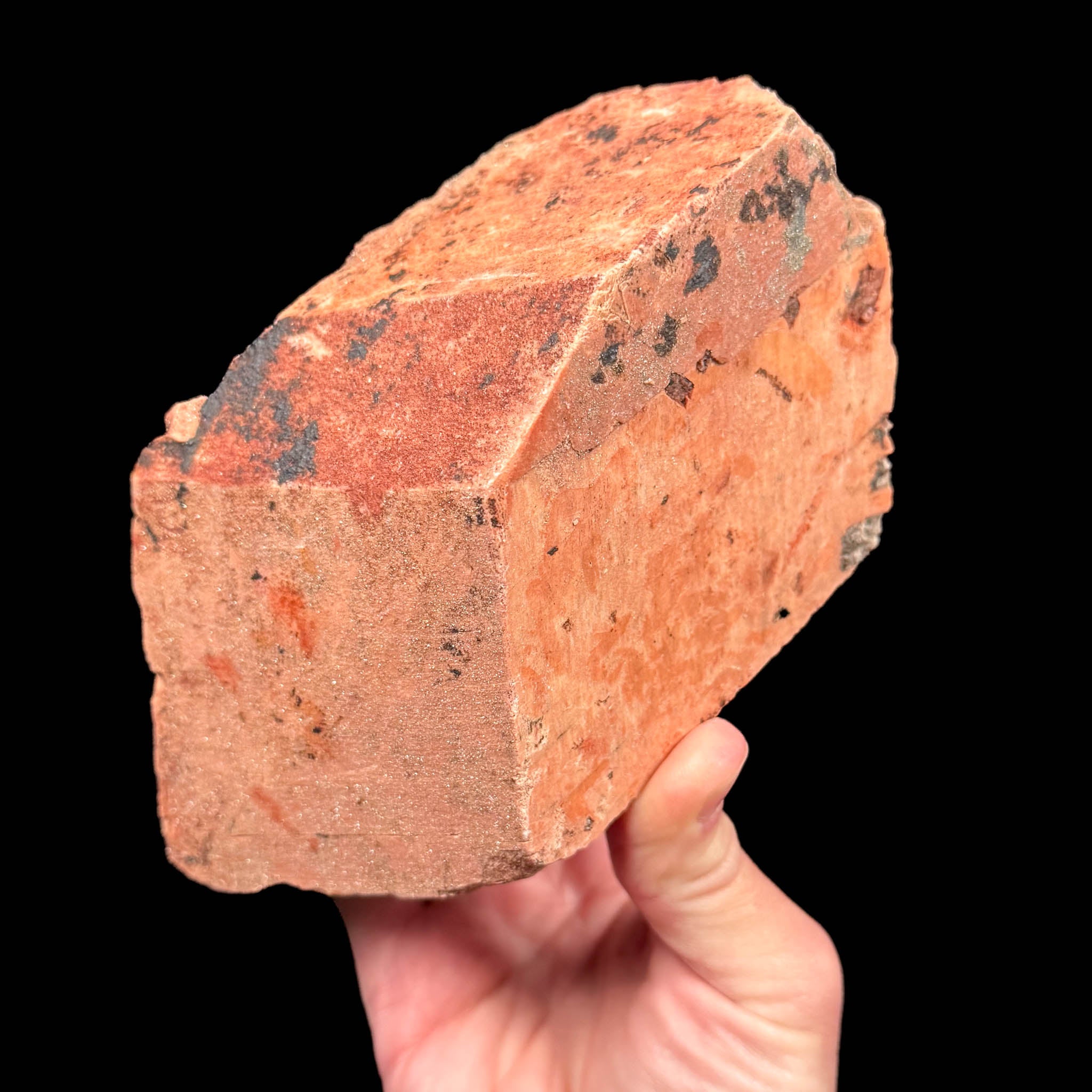 Large Microcline Feldspar - Colorado