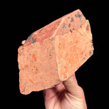 Microcline Feldspar - Colorado, USA