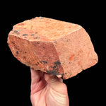 Large Microcline Feldspar crystal - Colorado