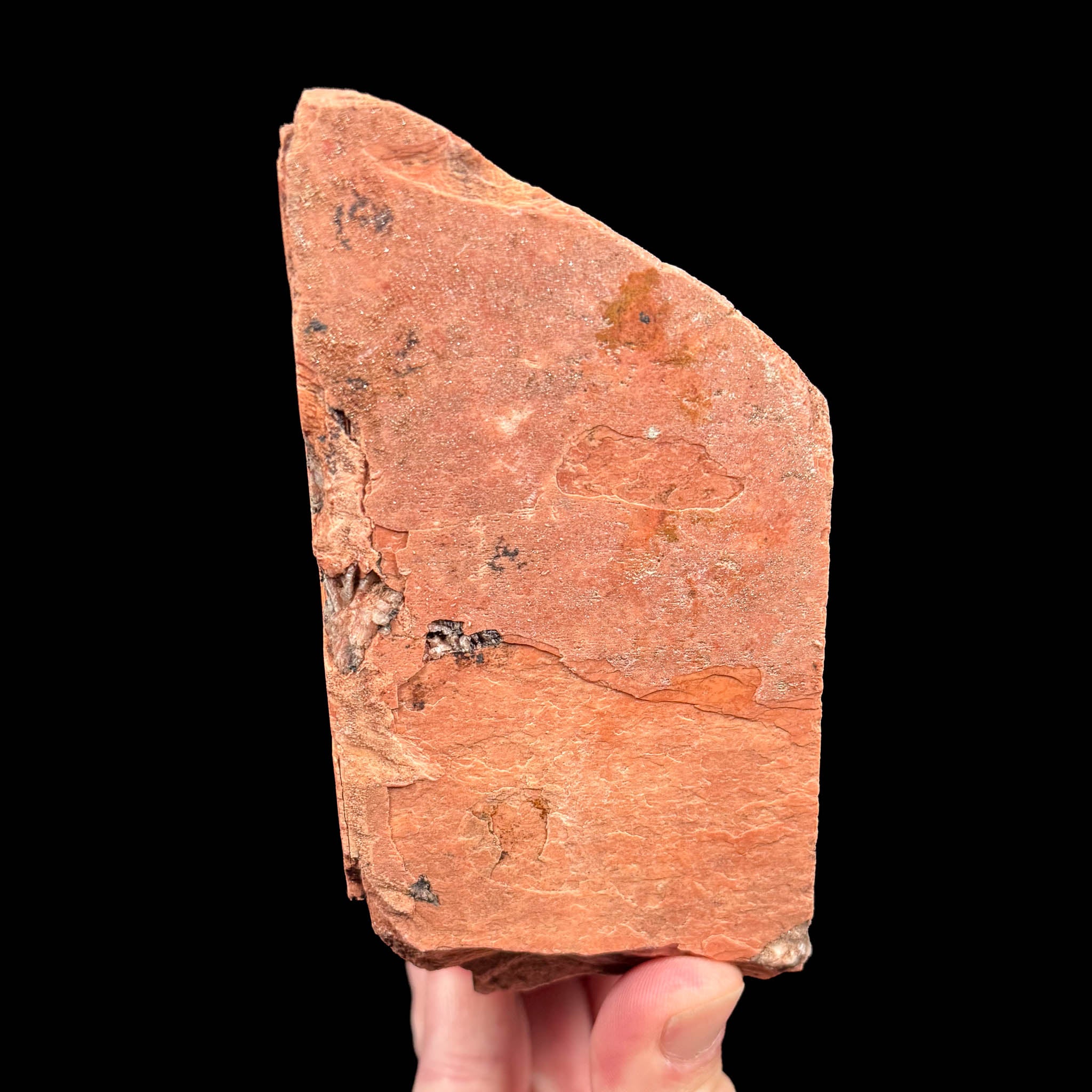 Large Microcline Feldspar from Colorado