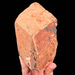 Large Feldspar crystal Colorado