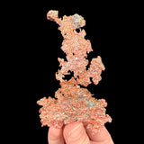 Native Copper mineral specimen