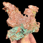 Native Copper from Michigan