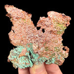 Native Copper Upper Peninsula, Michigan