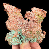 Native Copper Upper Peninsula, Michigan