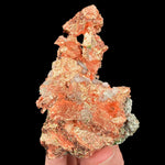 Native Copper Crystal Specimen