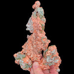 Native Crystalline Copper Michigan