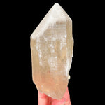 Citrine Crystal (natural, unpolished, untreated) from Braizl
