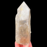 Natural Citrine Crystal from Brazil