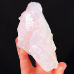 Pink Calcite from Bulgaria