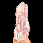 Pink Tourmaline in Matrix from Brazil