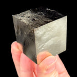 Pyrite Cube Mineral Specimen from Spain