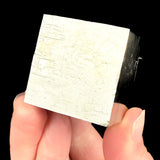 Pyrite Cube Navajun, Spain