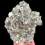 Peruvian Pyrite Mineral Specimen