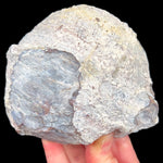 Exterior of Dugway Geode