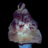 Massive variety Calcite displaying UV fluorescence