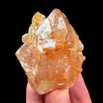 Scheelite mineral specimen