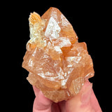 Scheelite Crystal Specimen from China