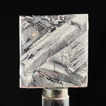 Seymchan Meteorite Slice