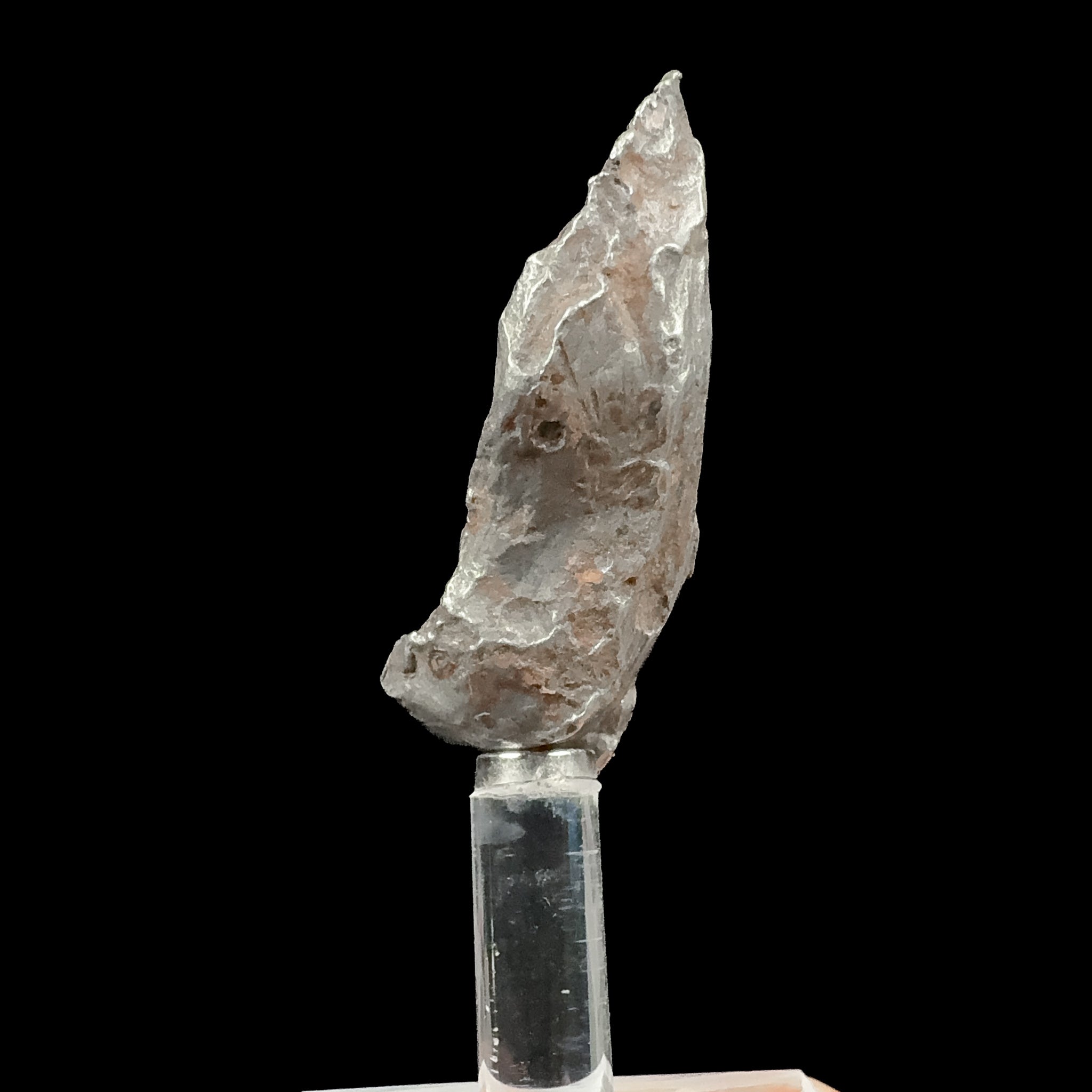 Sikhote Alin Meteorite - Russia