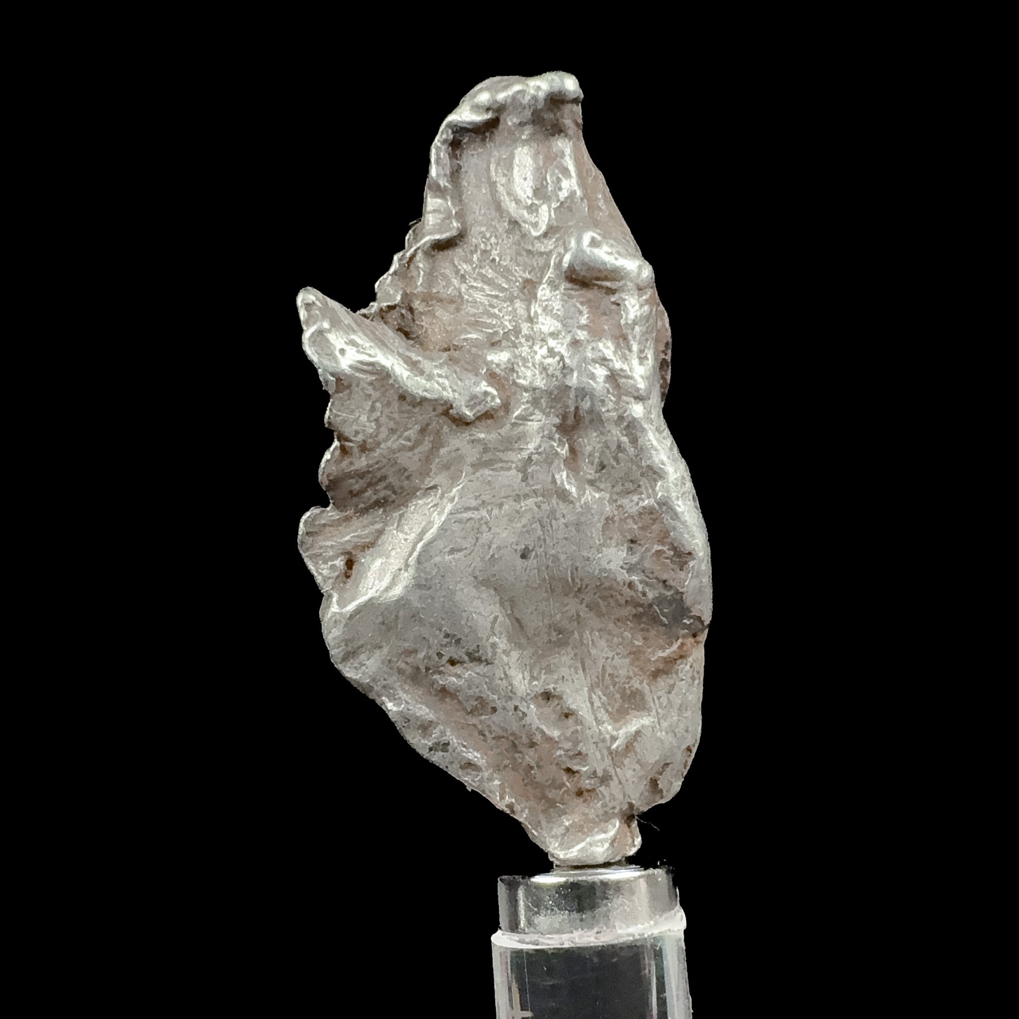 Iron Meteorite - Sikhote-Alin Russia