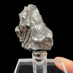 Sikhote-alin iron meteorite specimen