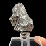 Sikhote-alin iron meteorite specimen