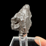 Iron meteorite - Sikhote Alin, Russia