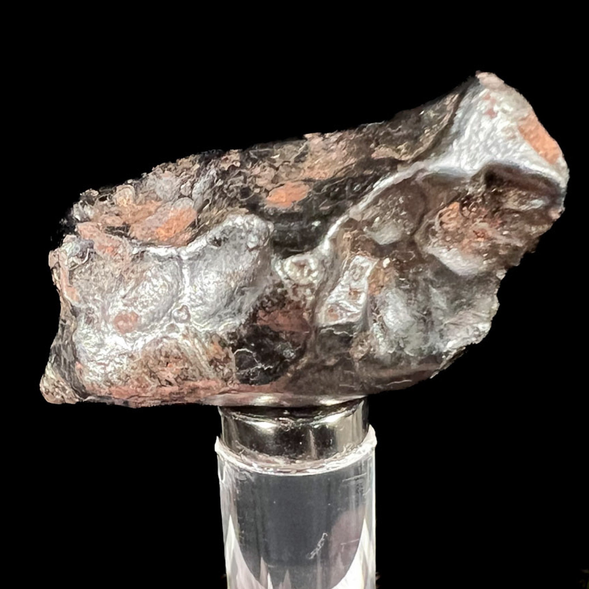 Sikhote-Alin Iron Nickel Meteorite