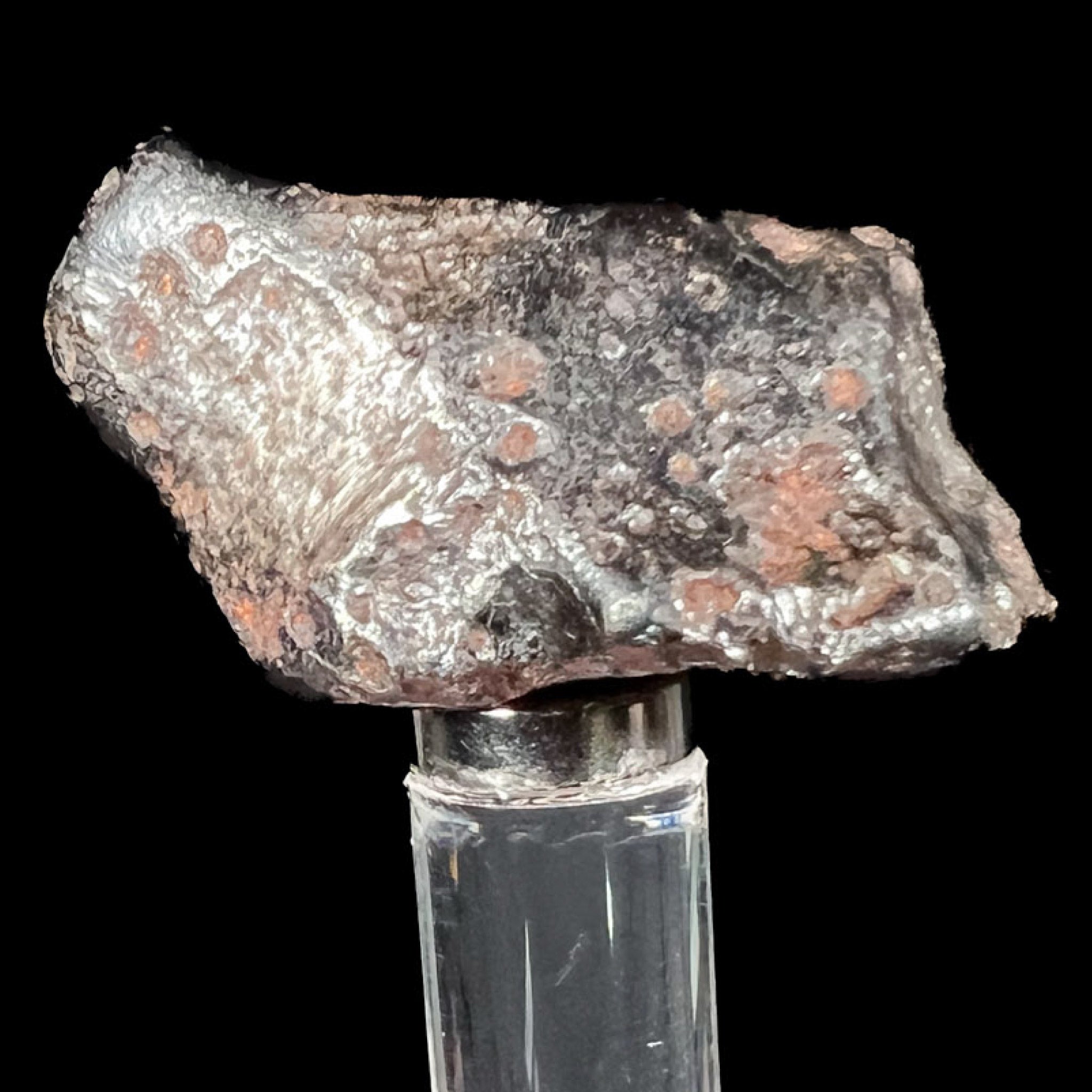 Sikhote Alin Meteorite