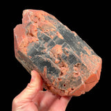 Large Colorado Smoky Quartz crystal DT