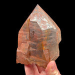Smoky Quartz crystal Colorado