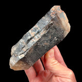 Double Terminated Smoky Quartz crystal Colorado