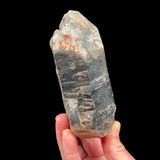 Smoky Quartz DT from Colorado, USA
