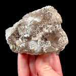 Smoky Quartz with Feldspar - Utah