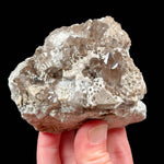 Smoky Quartz with Microcline - Utah