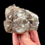 Smoky Quartz and Microcline - Utah