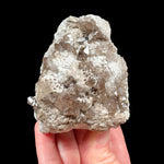 Smoky Quartz with Microcline - Utah