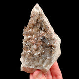 Smoky Quartz - Utah