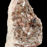 Smoky Quartz - Utah