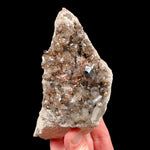 Smoky Quartz crystals - Utah