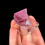 Octahedral Spinel mineral specimen - Tanzania