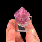 Octahedron crystal of Spinel