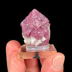 Tanzanian Spinel crystal specimen