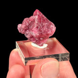 Spinel crystal Tanzania