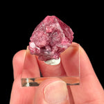 Spinel crystal Tanzania